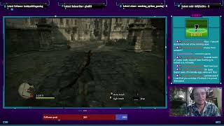 Finishing quests before meeting the Duke | Dragon's Dogma: Dark Arisen | PCG | !yt !discord !lurk