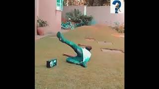 King Monada - Malwedhe official muzic video (CHUGA Dance Compilations }