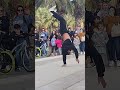 Break Dance - Malaga (Hiszpania) #shorts