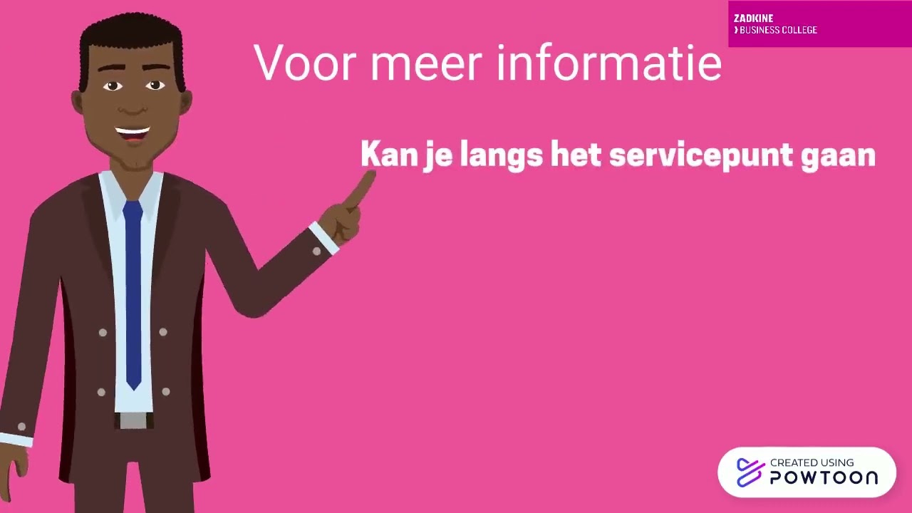 Hoe huur ik een kluisje?