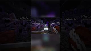 Spoke outsmarted null #unstablesmp #minecraft #spoke