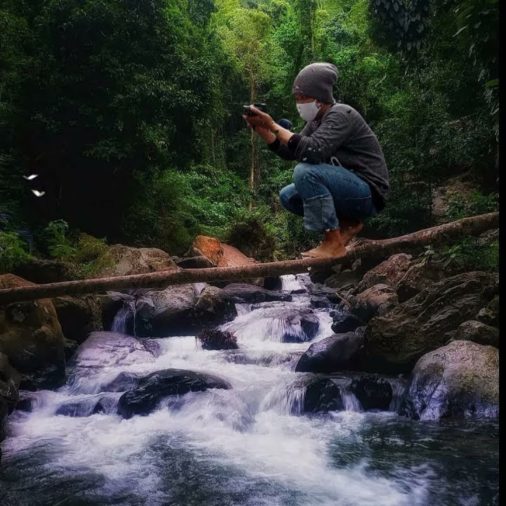 Video background alam, puisi, lagu, keren (no copyright)