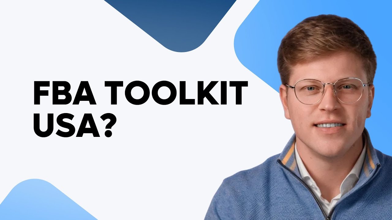 Что такое FBA Toolkit USA?