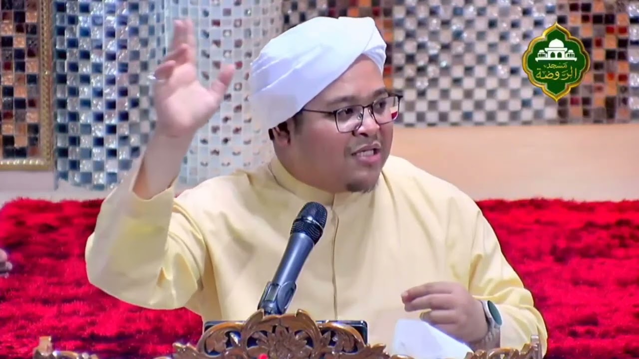 Bekal Terbaik Untuk Menuju Negeri Akhirat - Al Ustadz H. Ilham Humaidi