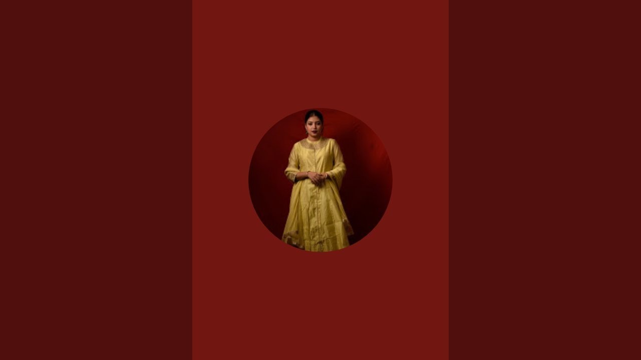 Sindhuja Singh is live! - YouTube