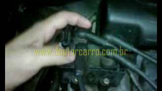 Dr CARRO Tip Clio Spark Plug Cable Clio 8V 1.0 Renault
