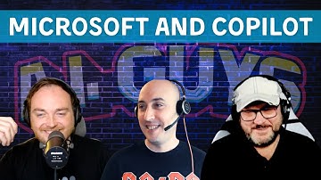 Copilot in Action: Real-World Applications of Microsoft