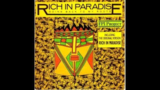 FPI Project - Going Back To My Roots (Club Mix)