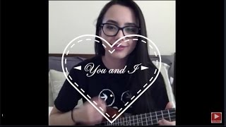 You and I - Veronica Merrell