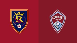 HIGHLIGHTS: Real Salt Lake vs. Colorado Rapids | September 2, 2023