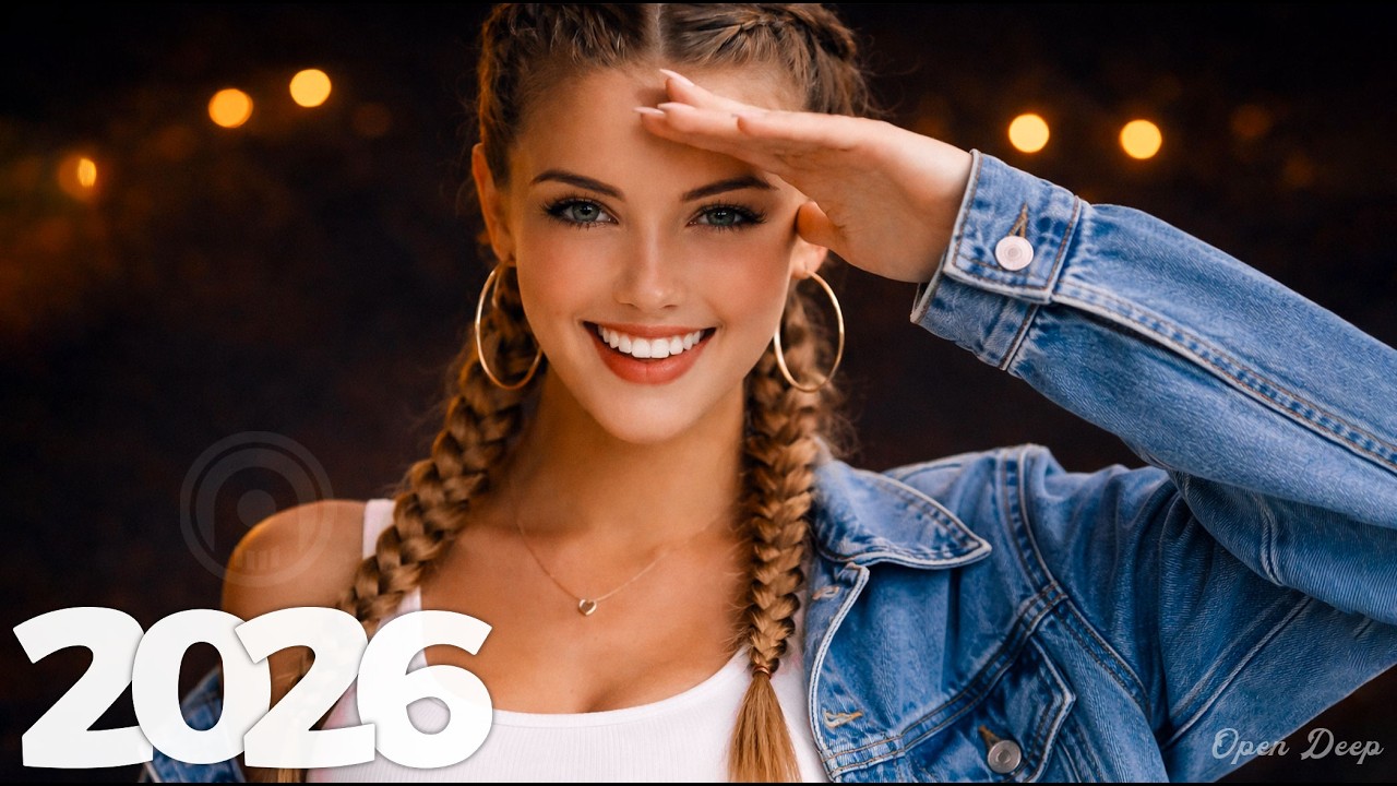 SHAZAM Top 50🏖️ Лучшая Музыка 2026 🏖️Зарубежные песни Хиты🏖️Популярные Песни Слушать Бесплатно #24