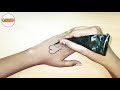 beautiful stylish full hand mehndi |simple mehndi design for back hand