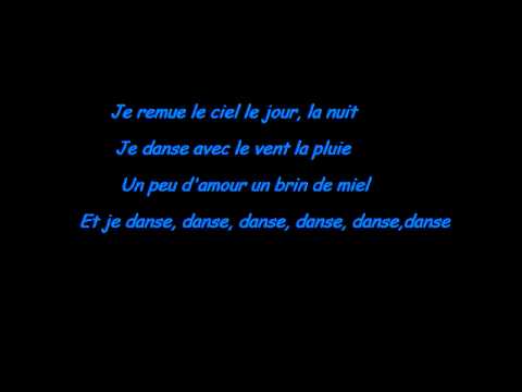 Dernière Danse Indila Parole