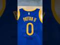 Gary Payton II’s Jersey Number is BACK | #shorts