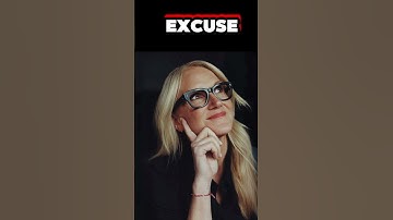 STOP Searching For Your Passion and Do This Instead |  #melrobbins #melrobbinsmotivation