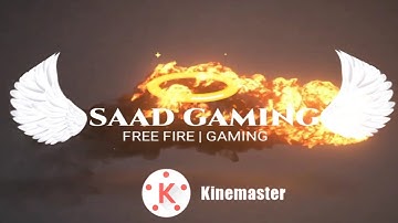 How to make 3D intro on Android with kinemaster for YouTube videos