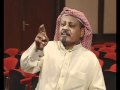 مداخلة الفنان عبدالرحمن الخطيب عن مسلسل ابجد هوز 