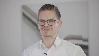 Testimonial Premex Rollomatic ShapeSmartNP30 Deutsch