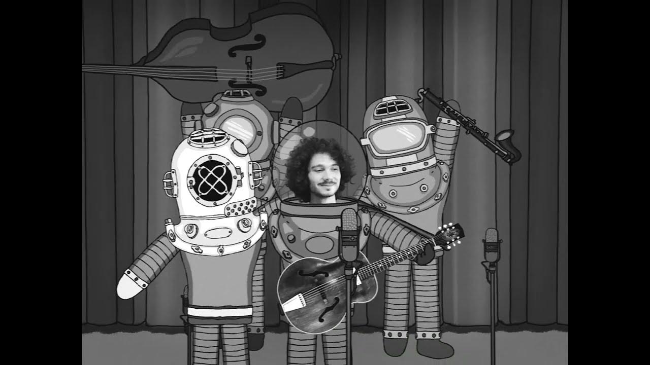 MyKey - The Other Moon Song (Official Video) MyKey - The Other Moon Song (Official Video)