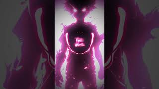 Yare Yare Flash Warning