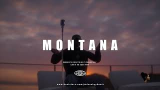 (FREE) (Afrobeat Type beat) 3robi x Dopebwoy x SRNO  - "MONTANA"