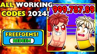 [CODES] Thumb War Simulator  CODES 2024! Roblox Codes for Thumb War Simulator