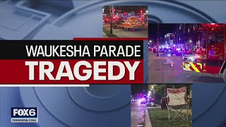 Waukesha Christmas parade tragedy, 8 kids still hospitalized | FOX6 News Milwaukee