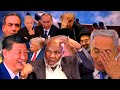 Mar 21 2026 Sheik Cabdiraxman Bachier Iran Ayaa La Filayaa In Ay Noqoto Mid Guulaysata 