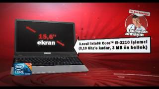 Media Markt - Samsung 20-23 Eylül 2012 Kampanyası