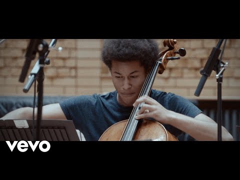 Sheku Kanneh-Mason - The Swan (From Carnival of the Animals)