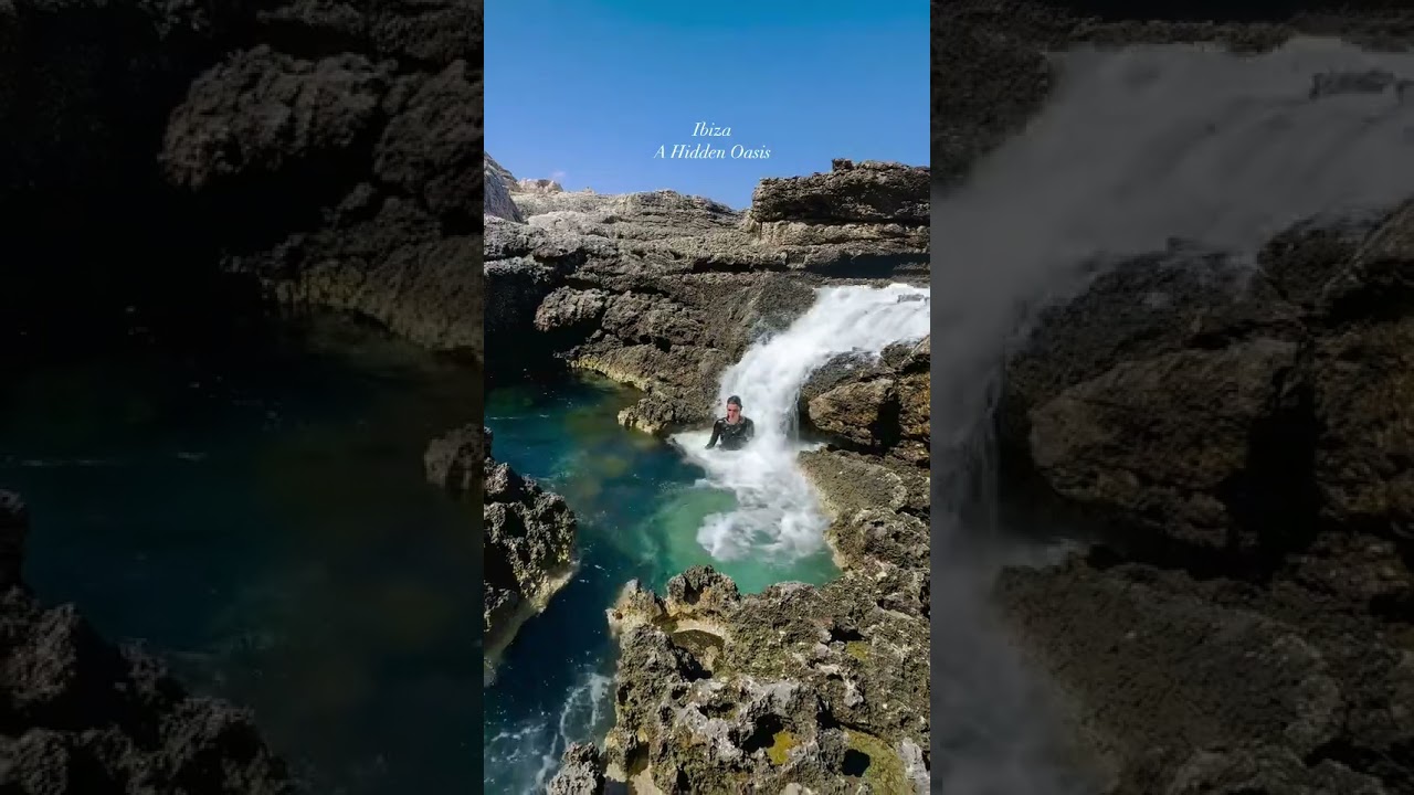Hidden Ibiza Gem