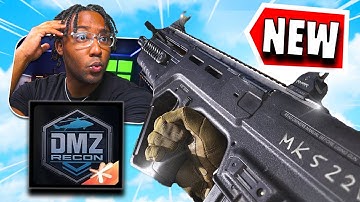 Cod Mobile DMZ: Recon Mode - Everything You Need To Know!