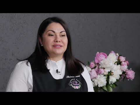 Video: Kaip Supakuoti Gėlių Puokštę