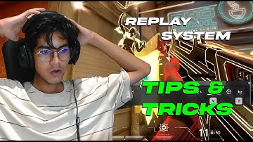 New Replay System Tips & Tricks You NEED to Know!