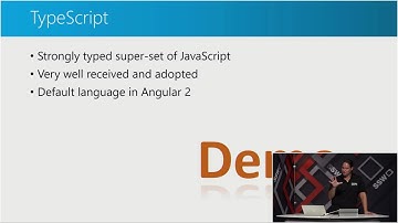 The State of .NET​ with Markus Egger: Chapter 3 | Languages