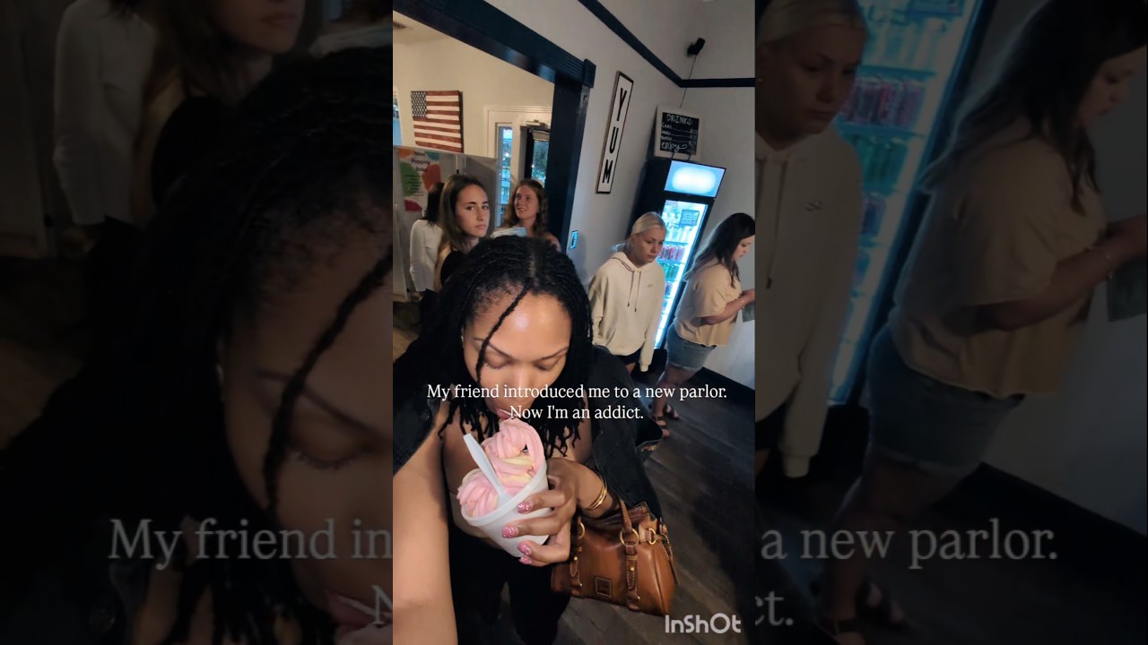 Frozen Cow Creamery Ice Cream | Kennesaw, GA