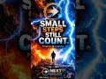 Recovery Journey — Step 16 | The Next Right Step