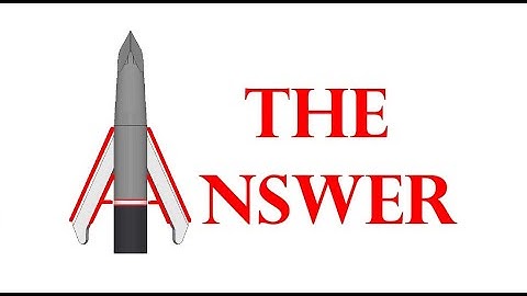 The Answer broadhead sharpening guide by Stay Sharp