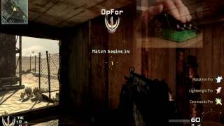Idiom Gaming Keypad - MW2 Knife Fiasco screenshot 3