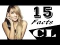 15 funny facts about cl 2ne1