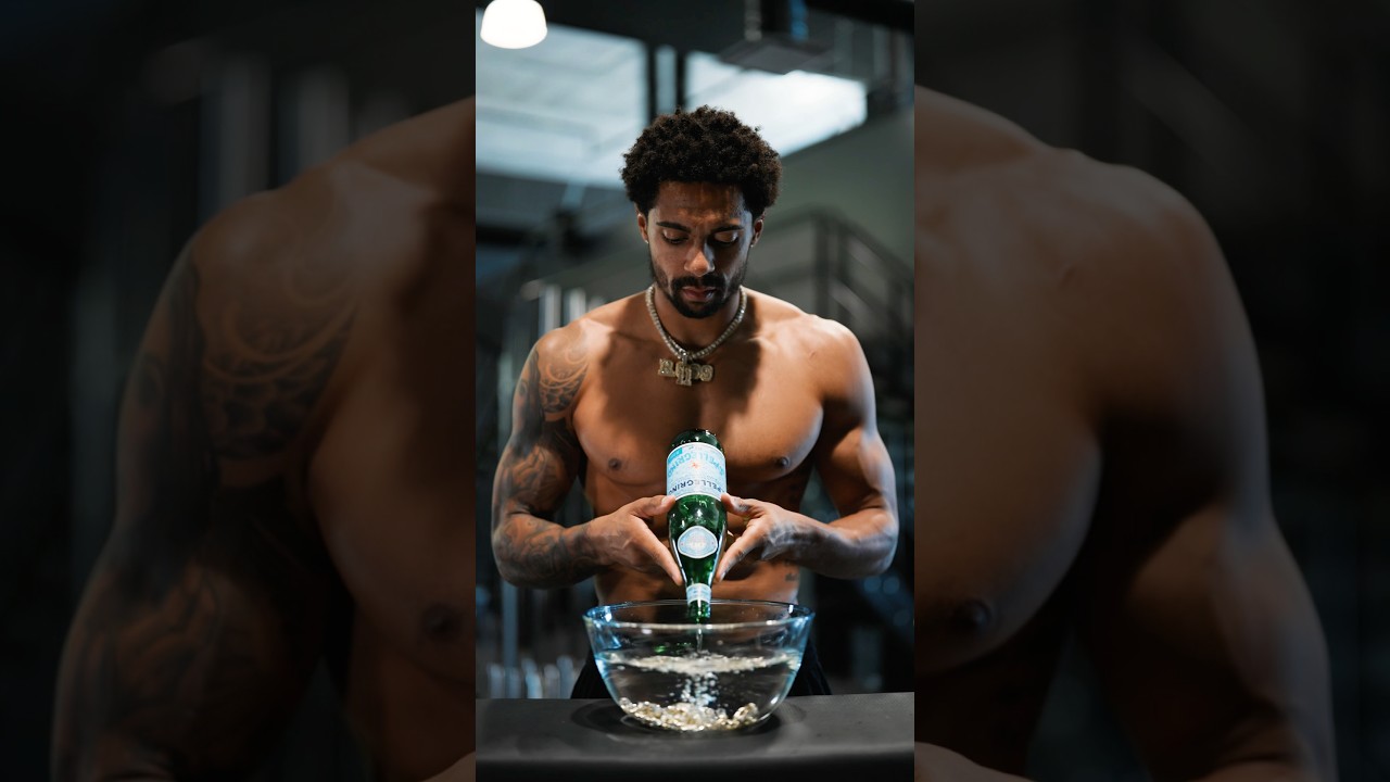 2026-й день фитнес-инфлюенсера.. 