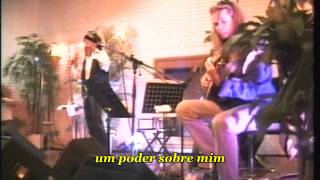 Whitesnake - Is this love ( Acoustic ) - Tradução português