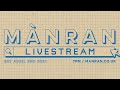 Mnran  live stream with scottish comedian ray bradshaw 3421