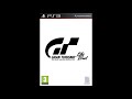 Gran Turismo Lily Loud Soundtrack - Menu Theme 4 (From The East)