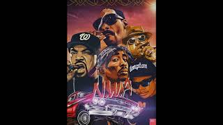 DJ LOBO Remix DonOmar Bandolero ft 2Pac, 50 nt, Eminem, The Notorious BIG, Eazy E, Ice Cube, Snoop D