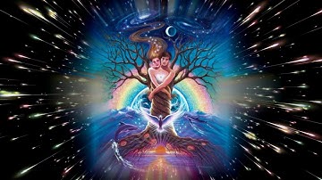 Mindsphere - Tears of goddess (HD)