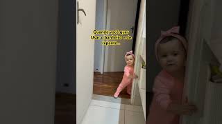 Com vcs também é assim?! #maternidadereal #rindomuito