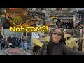 American Muscle Cars in Japan 🇯🇵 | Nagoya Diaries