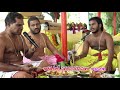 Sri Sudarshana Homam - TWO