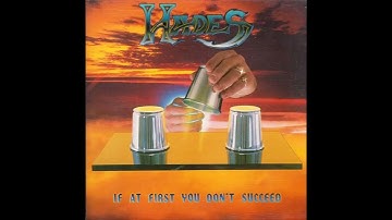 1988 - HADES - If at First You Don